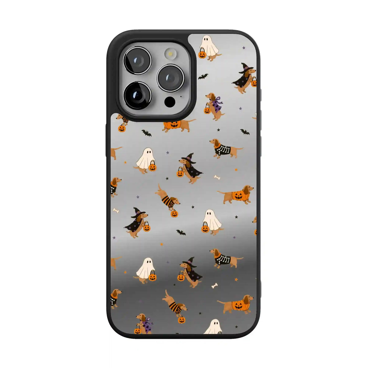 Pup or Treat | Halloween Dogs Case