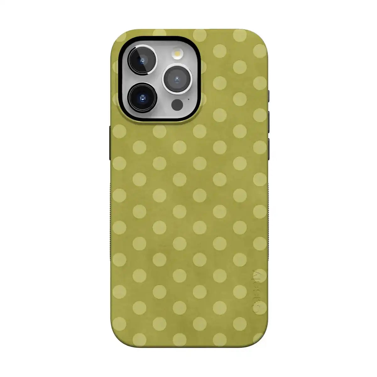 Kiwi Cooler | Poolside Print Case