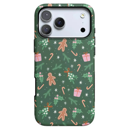 Everything Nice | Gingerbread Case
