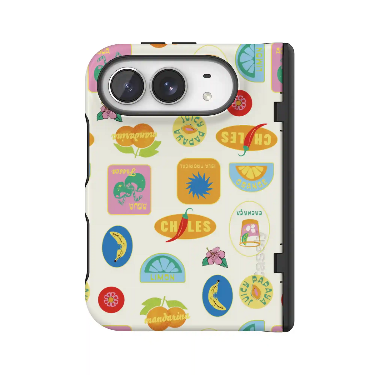 Stuck in Paradise | Dippin' Daisy's Tropical Vacation Case