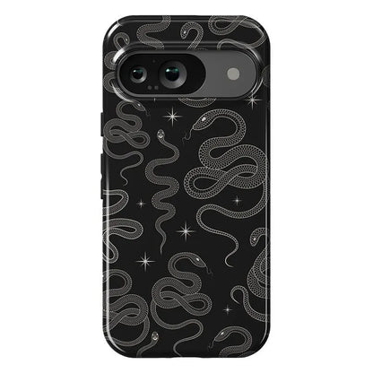We're Ready For It | Black Serpent Case