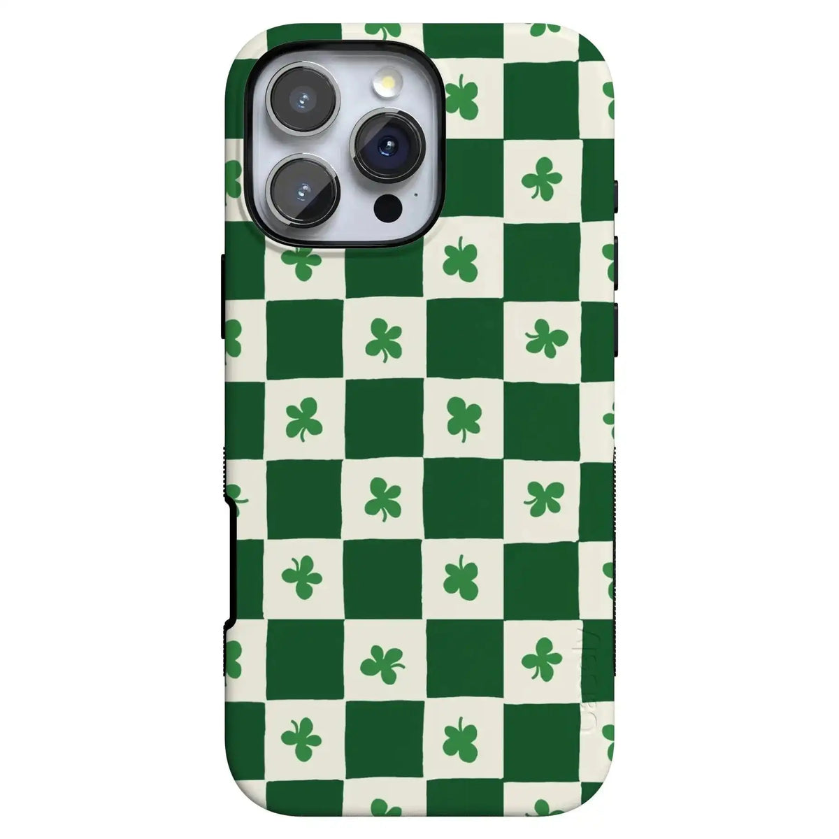 Lucky You | Shamrock Case