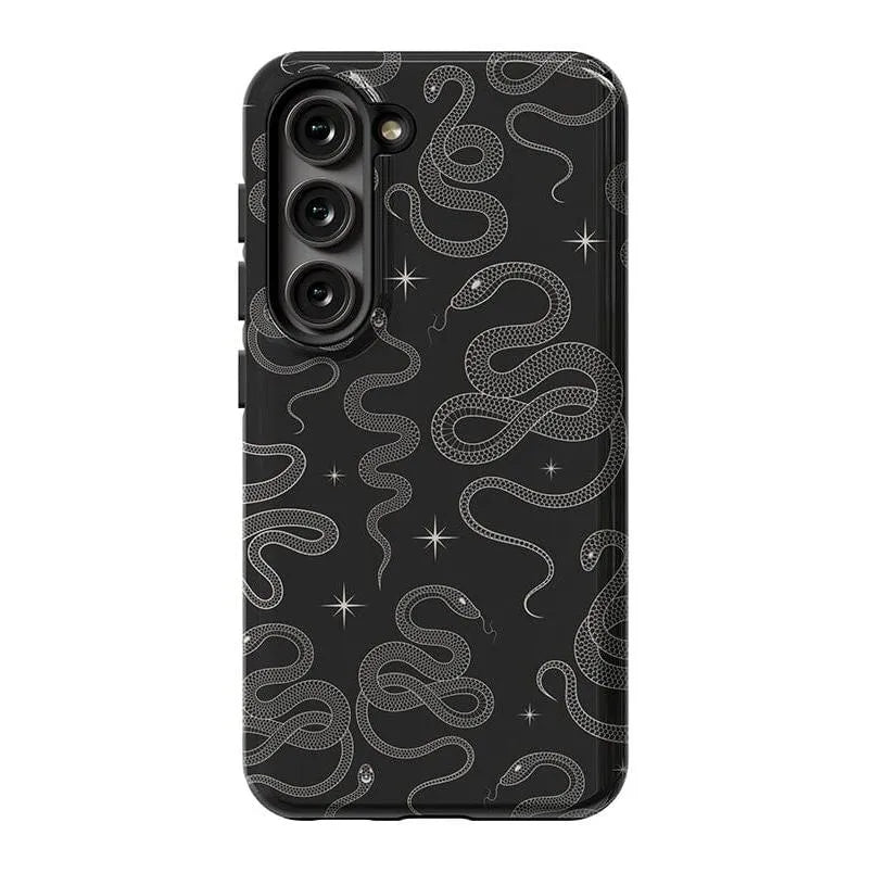We're Ready For It | Black Serpent Case