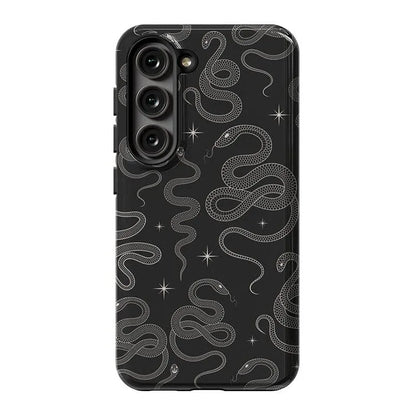 We're Ready For It | Black Serpent Case