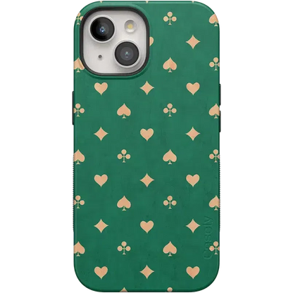 Royal Flush | French Deck Case
