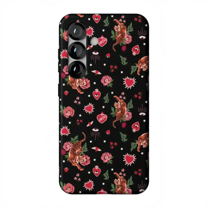Wild at Heart | Tiger Case