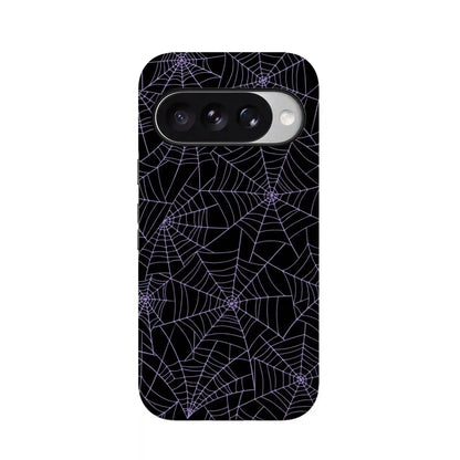 Midnight Web | Spider Web Case