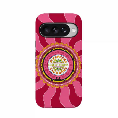 Lonely Hearts Club | The Beatles Sgt. Pepper's Case