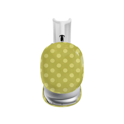 Kiwi Cooler | Poolside Print AirPods Max Case