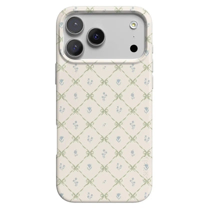 Petit Petals | Dainty Lattice Case