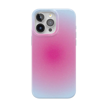 Radiant Love | Pink Aura Case