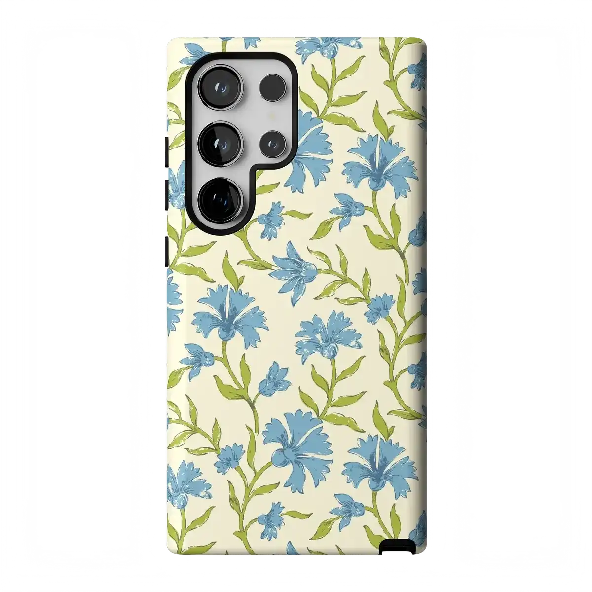 Garden Breeze | Seaside Vines Case
