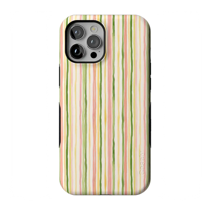 Sweet Stripes | Rainbow Pastel Case