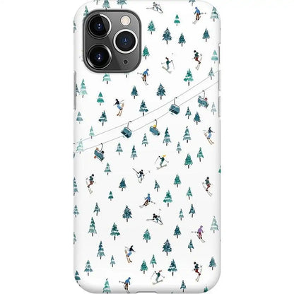 We've Peaked | Après Ski Mountains Case