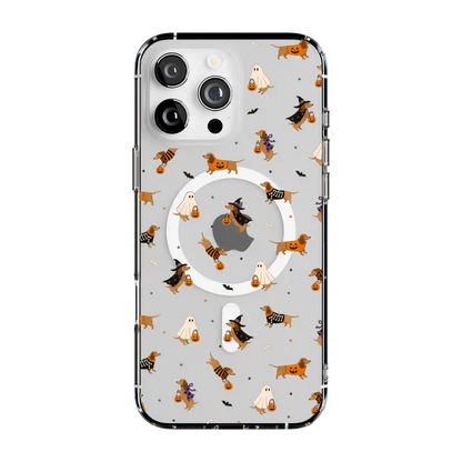 Pup or Treat | Halloween Dogs Case