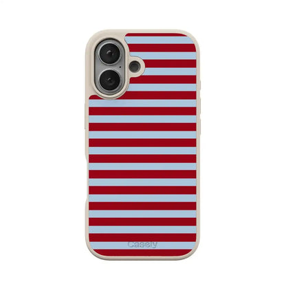 Harbor Stripe | Dockside Case