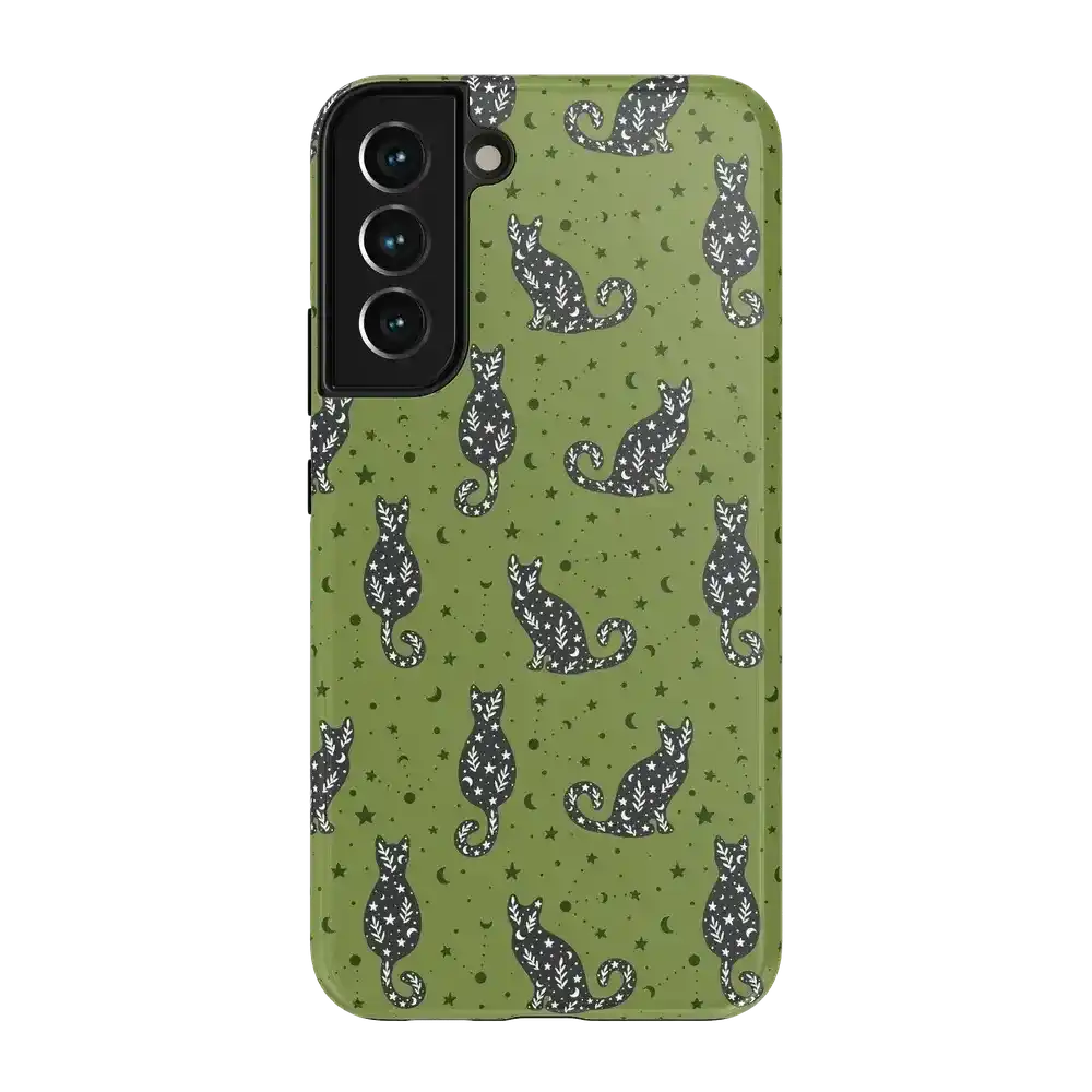 Sabrina's Bestie | Black Cats Case