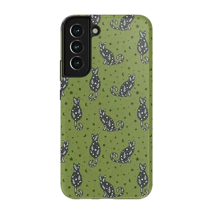 Sabrina's Bestie | Black Cats Case