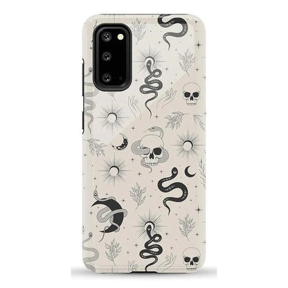 No Further Explanation | Snakes & Skulls Case