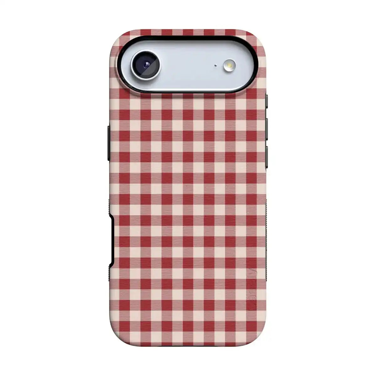 Sweet Jam | Red Gingham Case