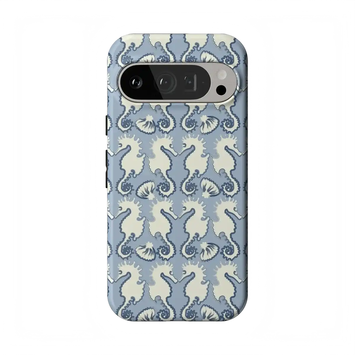 Seahorse Drift | Coastal Blues Case