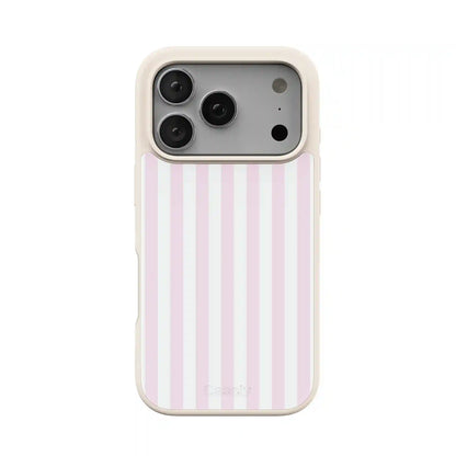 Pink Stripes | Sunday Best Case