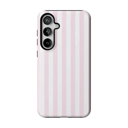 Pink Stripes | Sunday Best Case