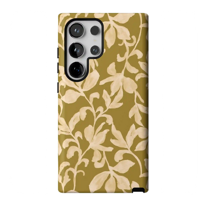 Dust & Bloom | Vintage Floral Case