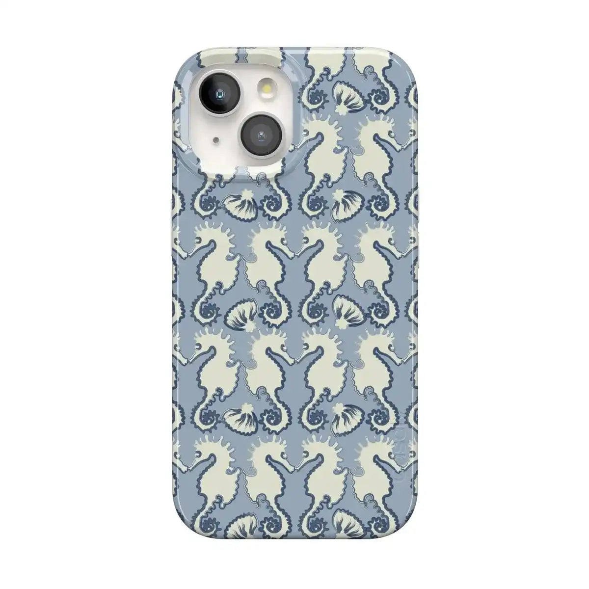 Seahorse Drift | Coastal Blues Case