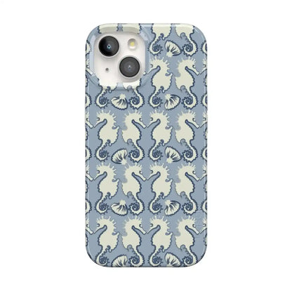 Seahorse Drift | Coastal Blues Case
