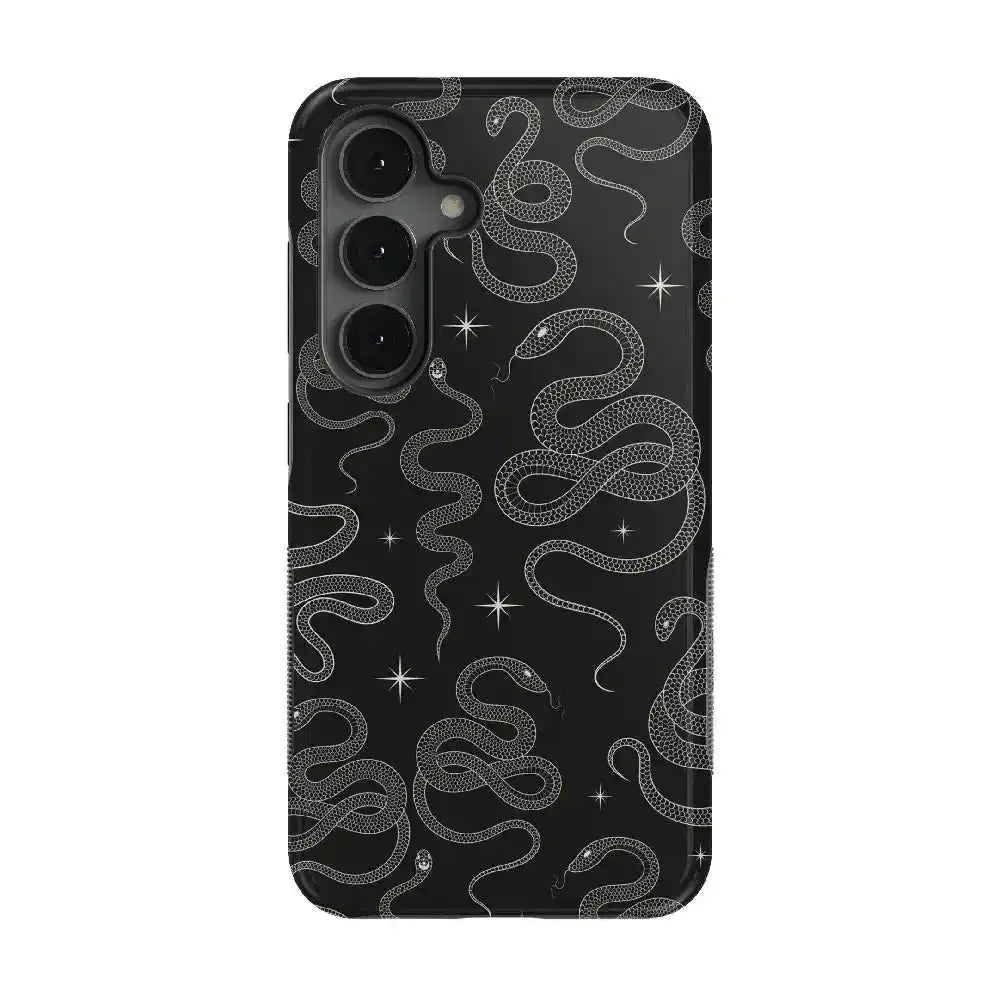 We're Ready For It | Black Serpent Case