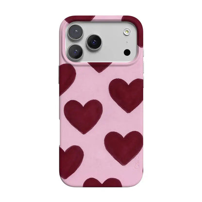 Whole Lotta Love | Plum Hearts Case