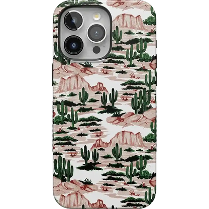 Gold Rush | Desert Case