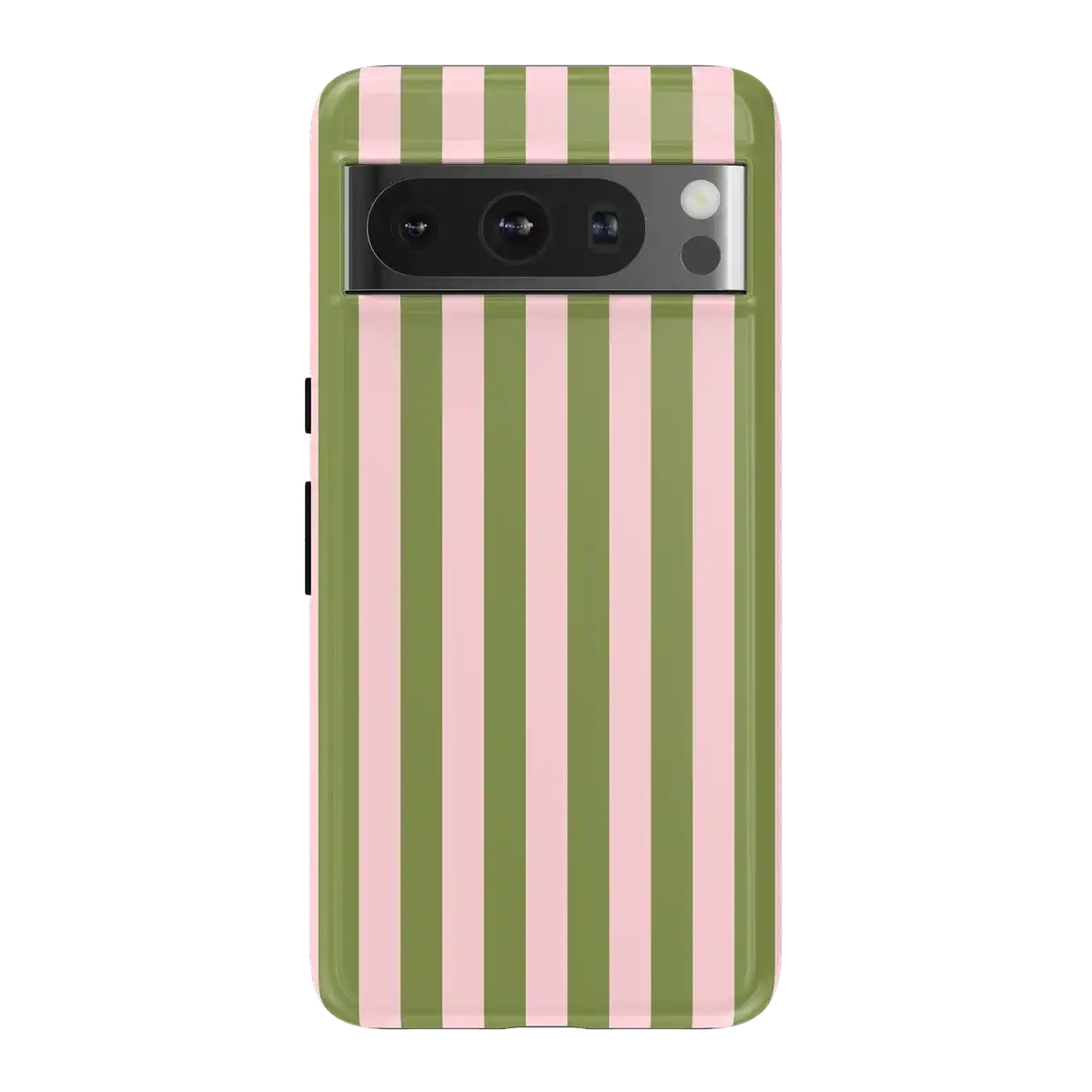 Summer Stripes | Sunday Best Case