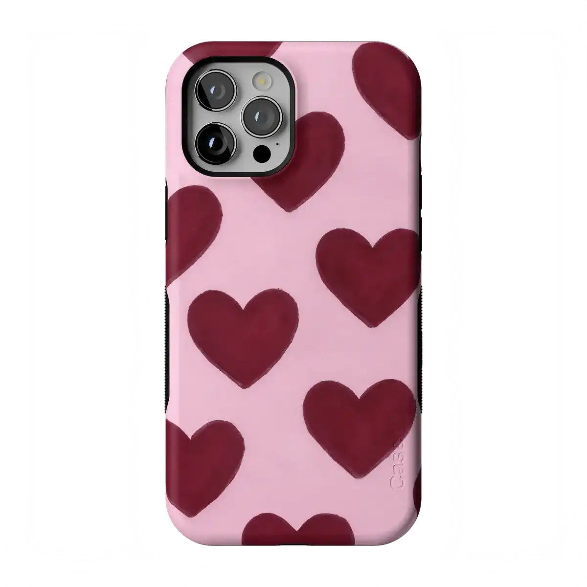 Whole Lotta Love | Plum Hearts Case