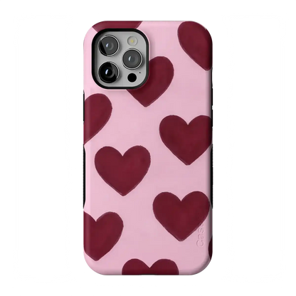 Whole Lotta Love | Plum Hearts Case