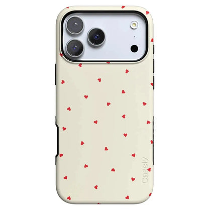 Be Mine | Tiny Hearts Case