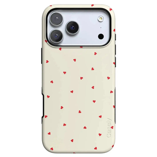 Be Mine | Tiny Hearts Case