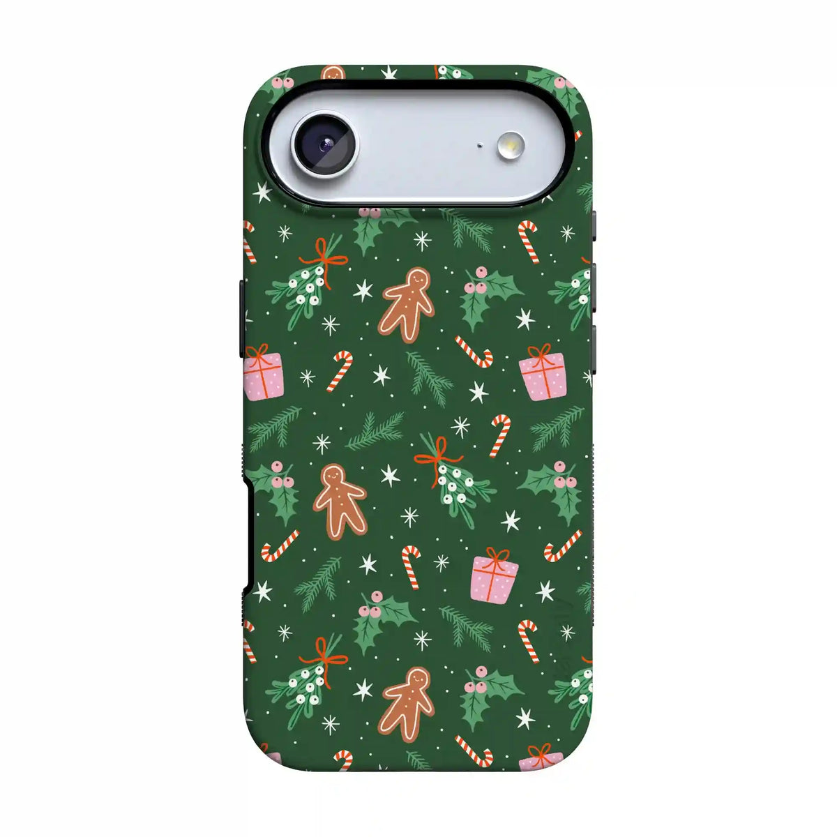 Everything Nice | Gingerbread Case