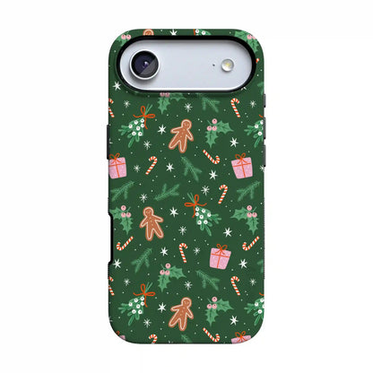 Everything Nice | Gingerbread Case