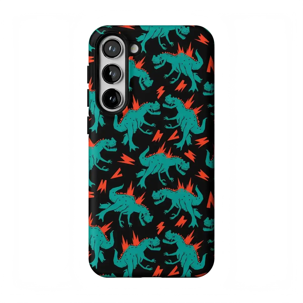 You're Dino-mite | Green Dinosaur Case