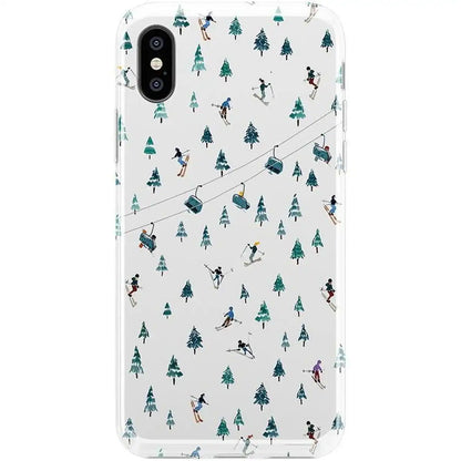 We've Peaked | Après Ski Mountains Case