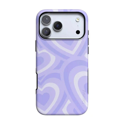 Love Song | Lavender Heart Case