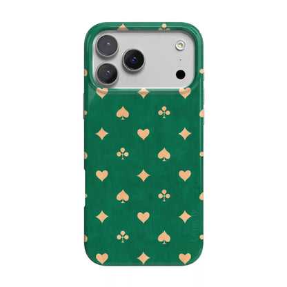 Royal Flush | French Deck Case