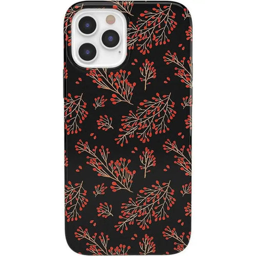 Branching Out | Festive Floral Case