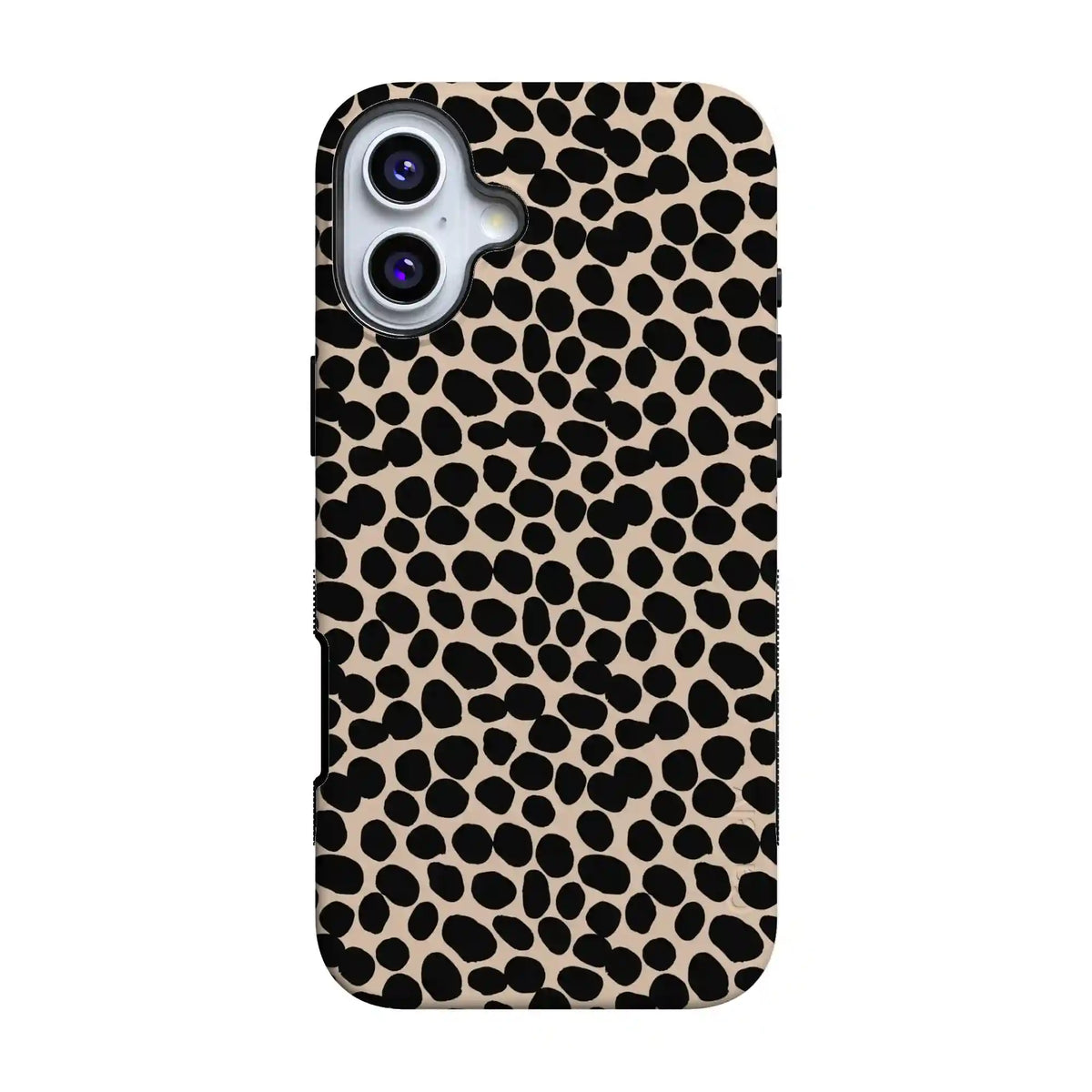 Lost in Spots | Cheetah Print Case