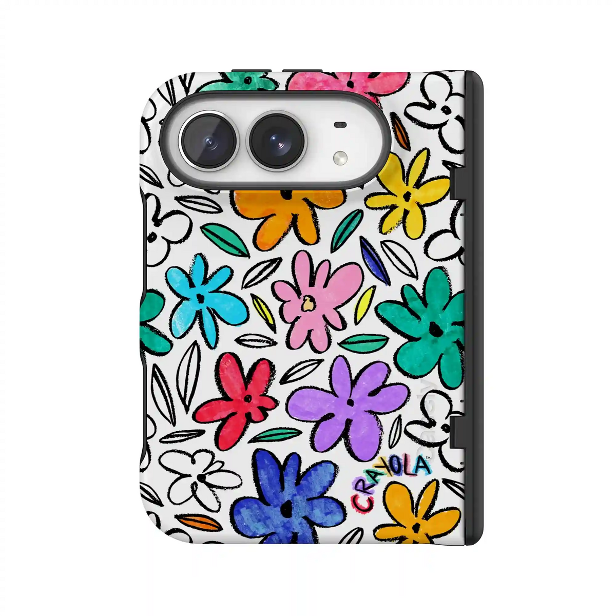 Outside the Lines | Crayola Marker Case