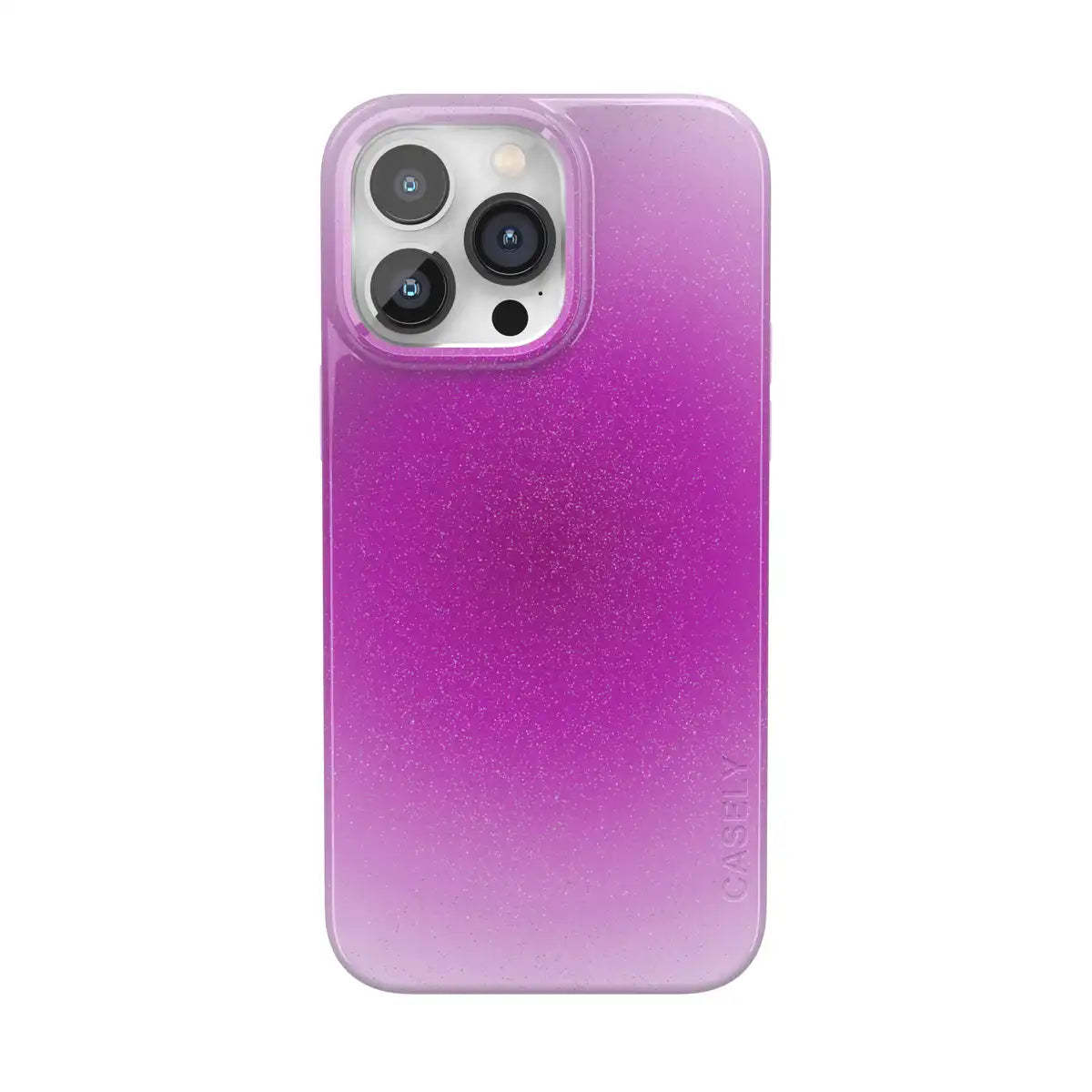 Violet Soul | Purple Aura Case