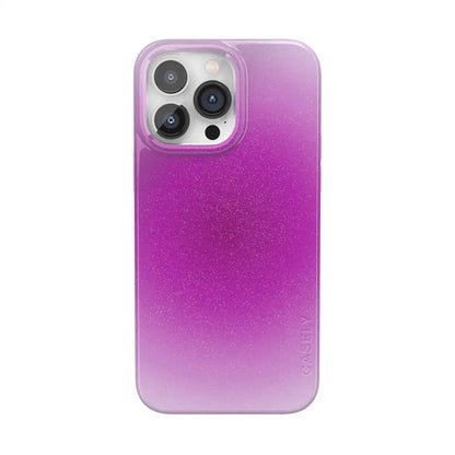 Violet Soul | Purple Aura Case
