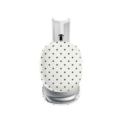 Tiny Stars | Blue & White AirPods Max Case